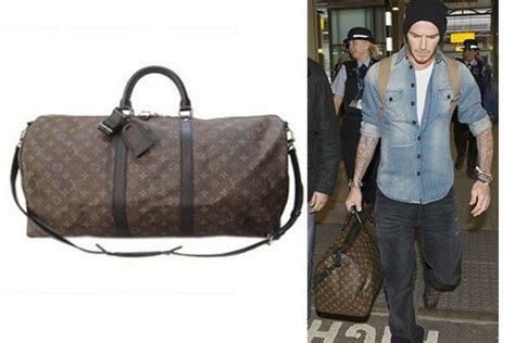 louis vuitton duffle bag with patches|Louis Vuitton duffle bag men's.